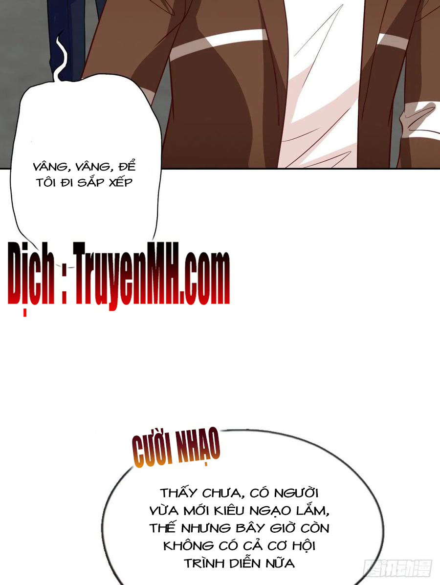 thí hôn lão công, cần giúp sức chapter 214 17