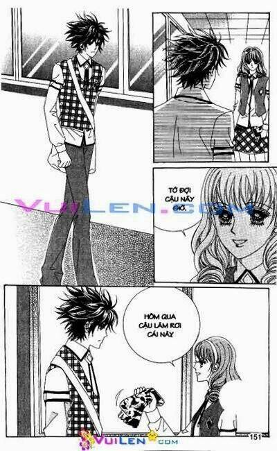 đừng tin cô ấy chapter 5 151