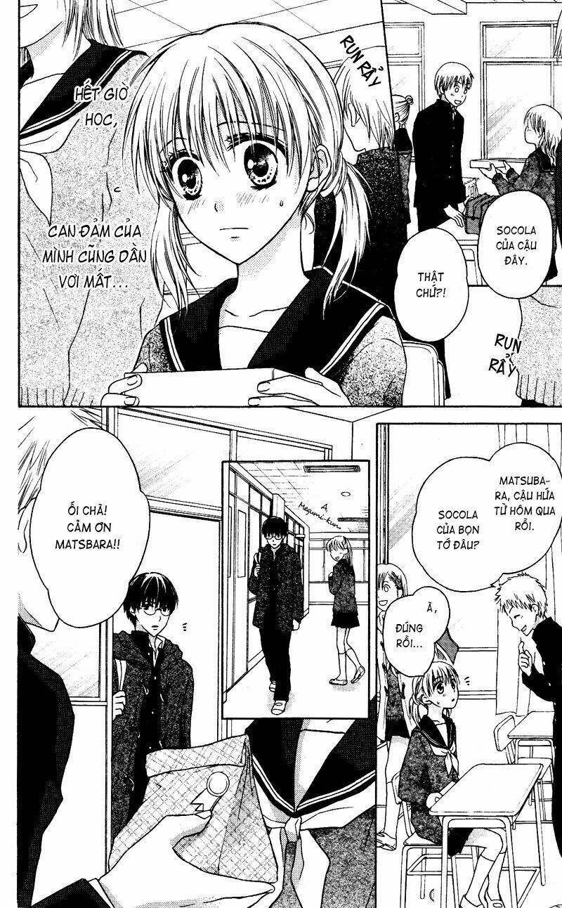 tổng hợp one shot. chapter 95 22