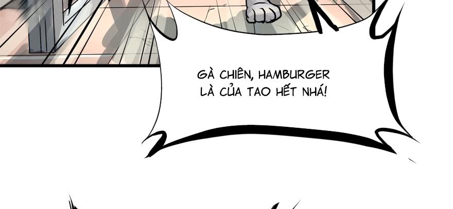 vua sinh tồn chapter 63 12