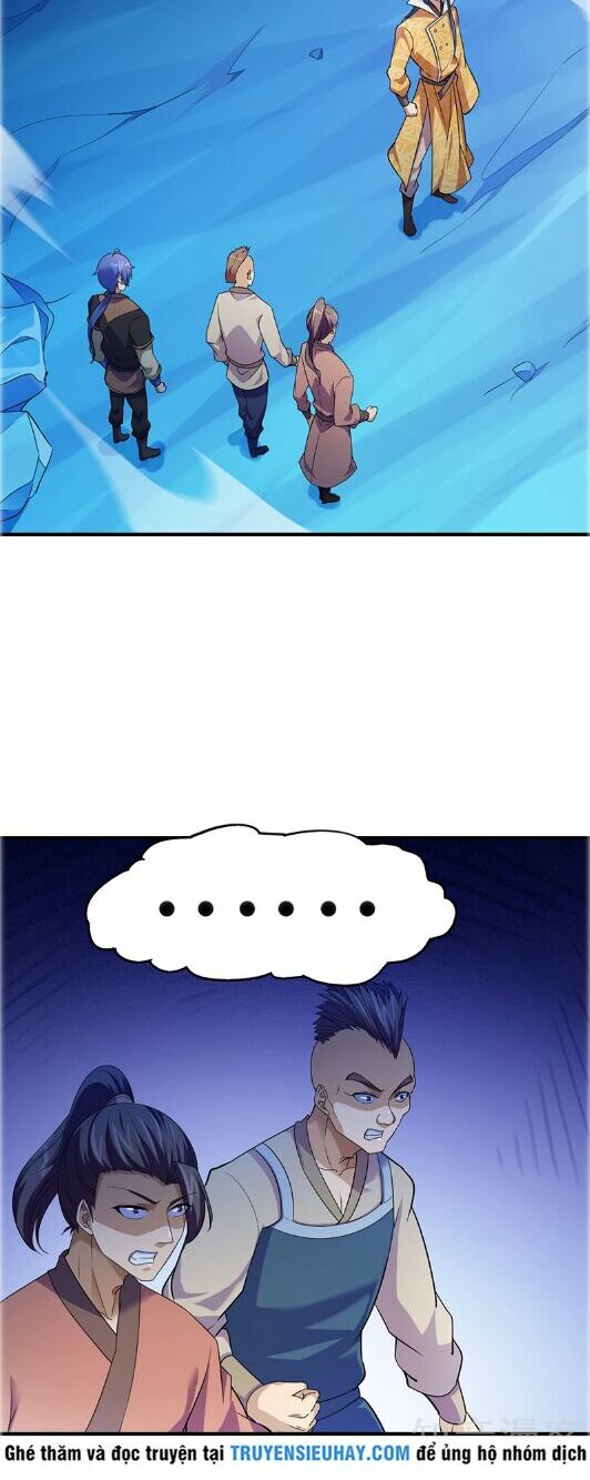 võ đạo độc tôn chapter 66 8