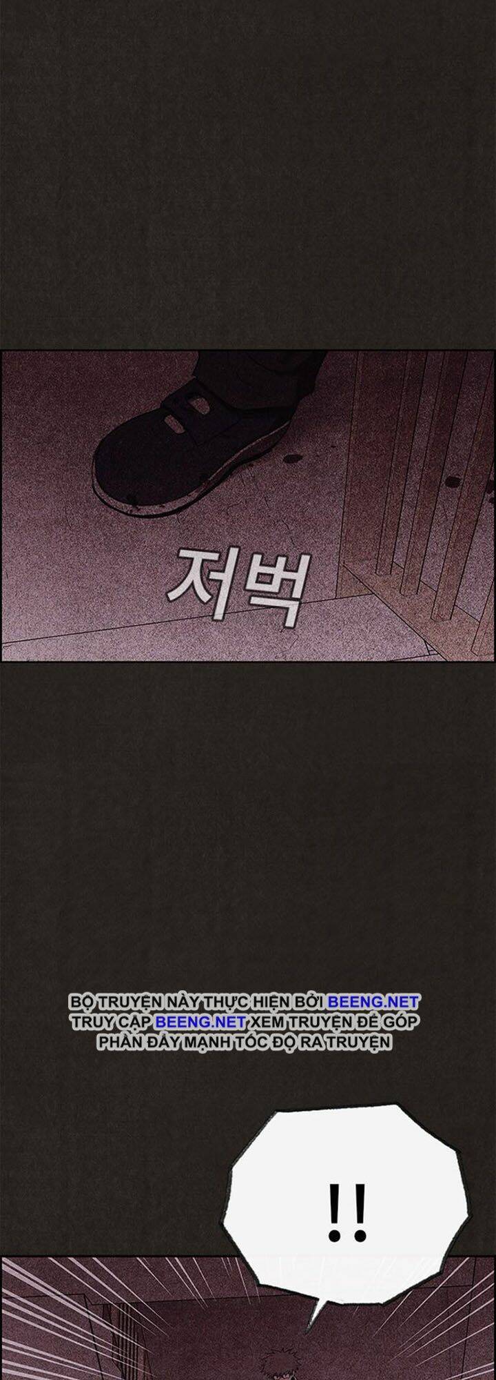 quái vật tại chung cư xanh chapter 134 16