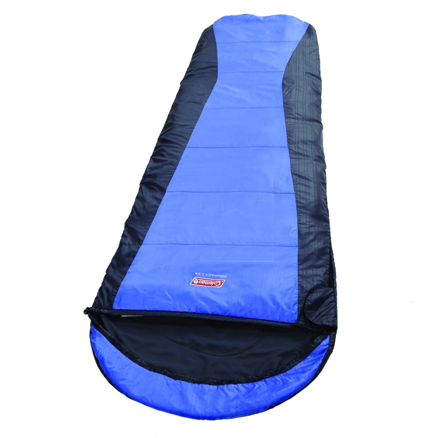 Túi ngủ Coleman C25 Backpacking - 2000015228 - Sleeping Bag Backpacking C25