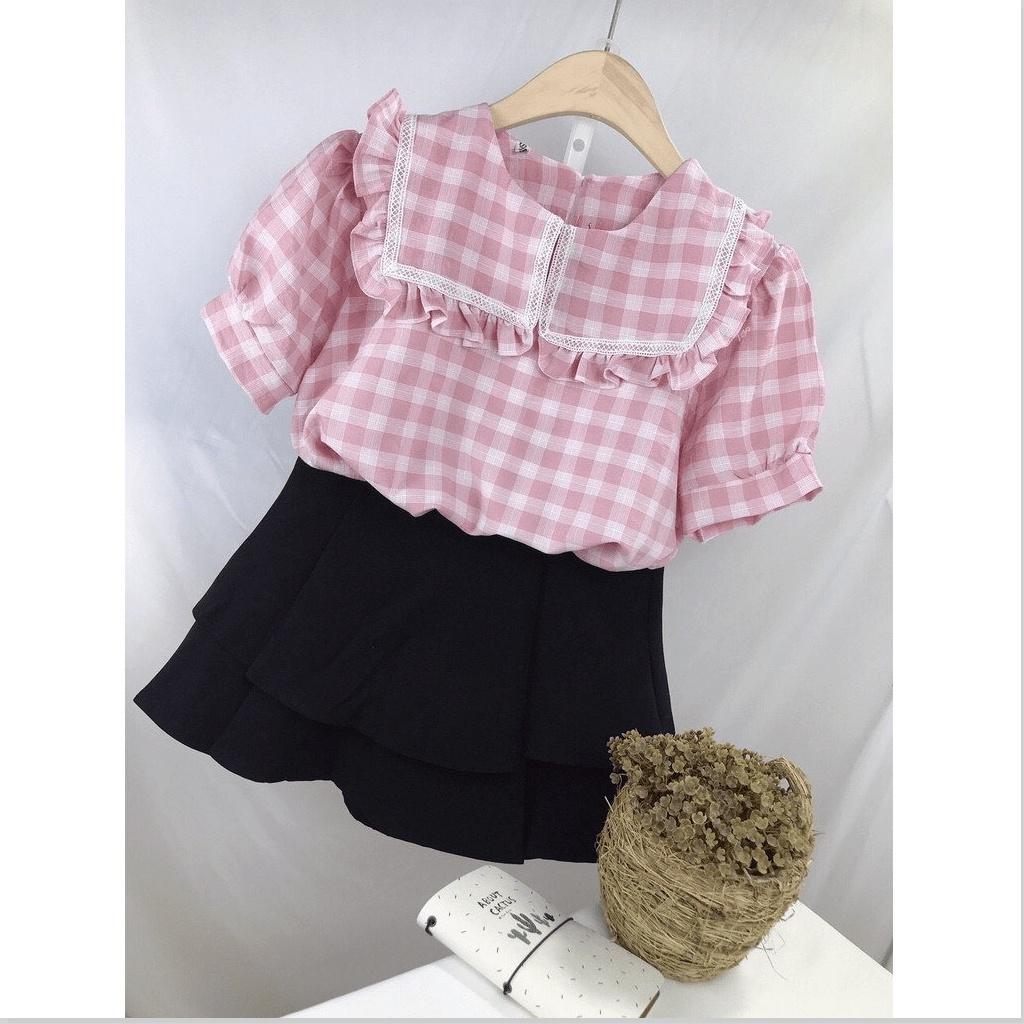 Áo Nỉ Sweater Nữ Form Rộng Vải Nỉ Bông Dày Dặn phong cách Ulzzang THỜI TRANG TKT