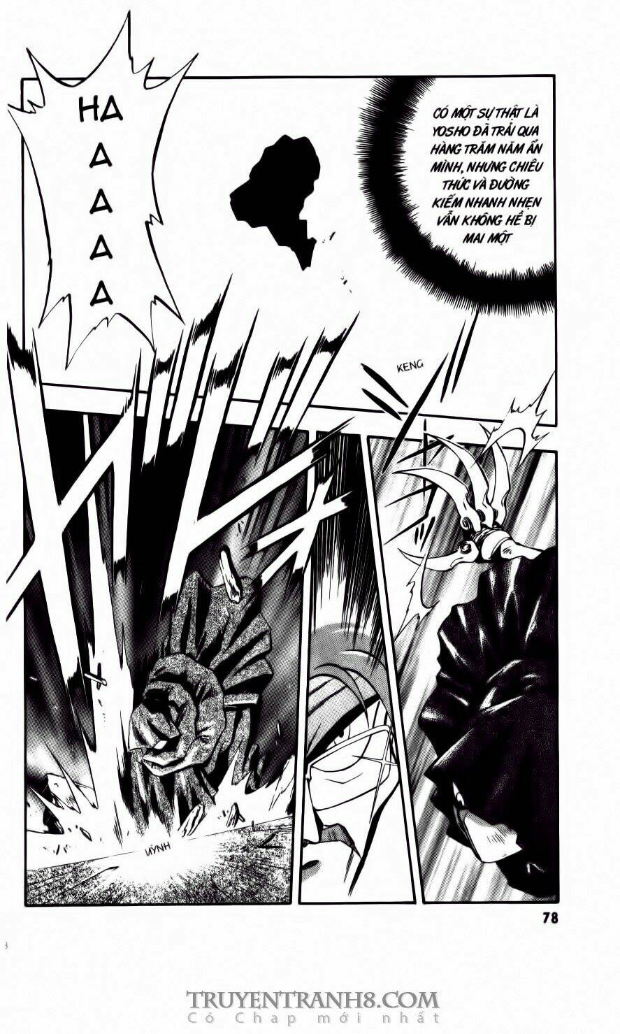 tenchi vô dụng chapter 23 15