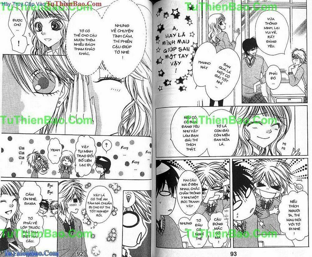 tình bạn đích thực chapter 10 47