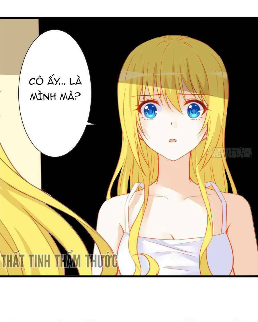 hôm nay ta cũng muốn trêu chọc nàng chapter 48 29