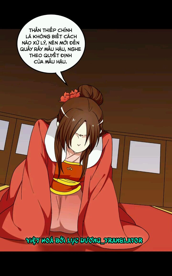 lưỡng bất nghi (full) chapter 98 12