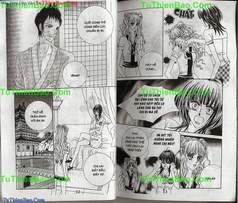 địa ngục tuyết trắng chapter 30 16