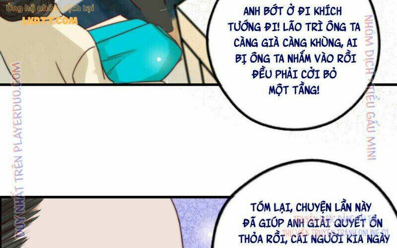 chồng trước 18 tuổi chapter 66 75