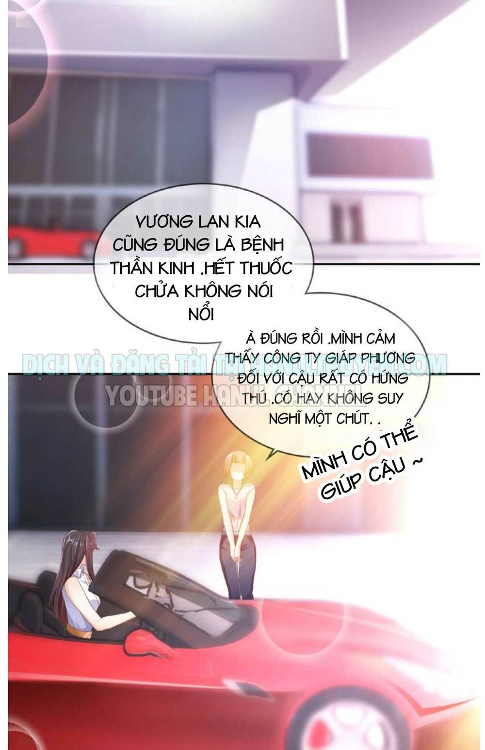 kiều thê muốn bỏ trốn của phúc hắc tổng tài chapter 24 28