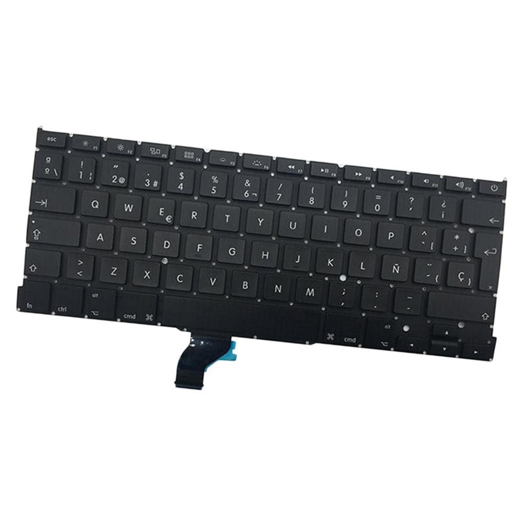 New A1502 SP PC Laptop Keyboard Replacement for MacBook Pro Retina 2013-2015