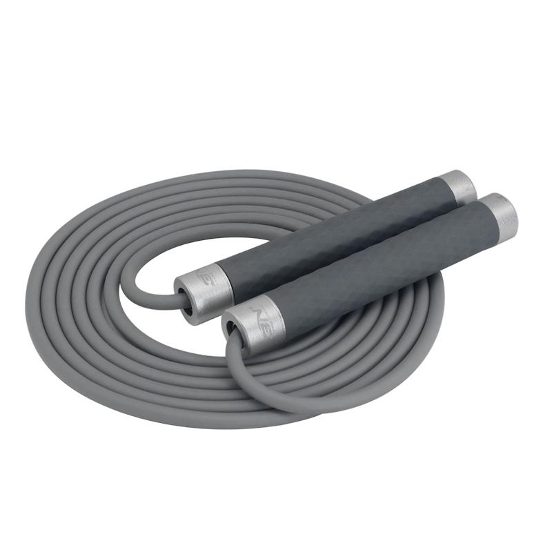 475 Gram Nặng Matel Cao Su Tay Cầm Thiết Kế Đơn Giản 1lbs Có Trọng Số Bóng Bay Tích Nhảy Bỏ Qua Dây Nhảy Cơ Bản tập Thể Hình