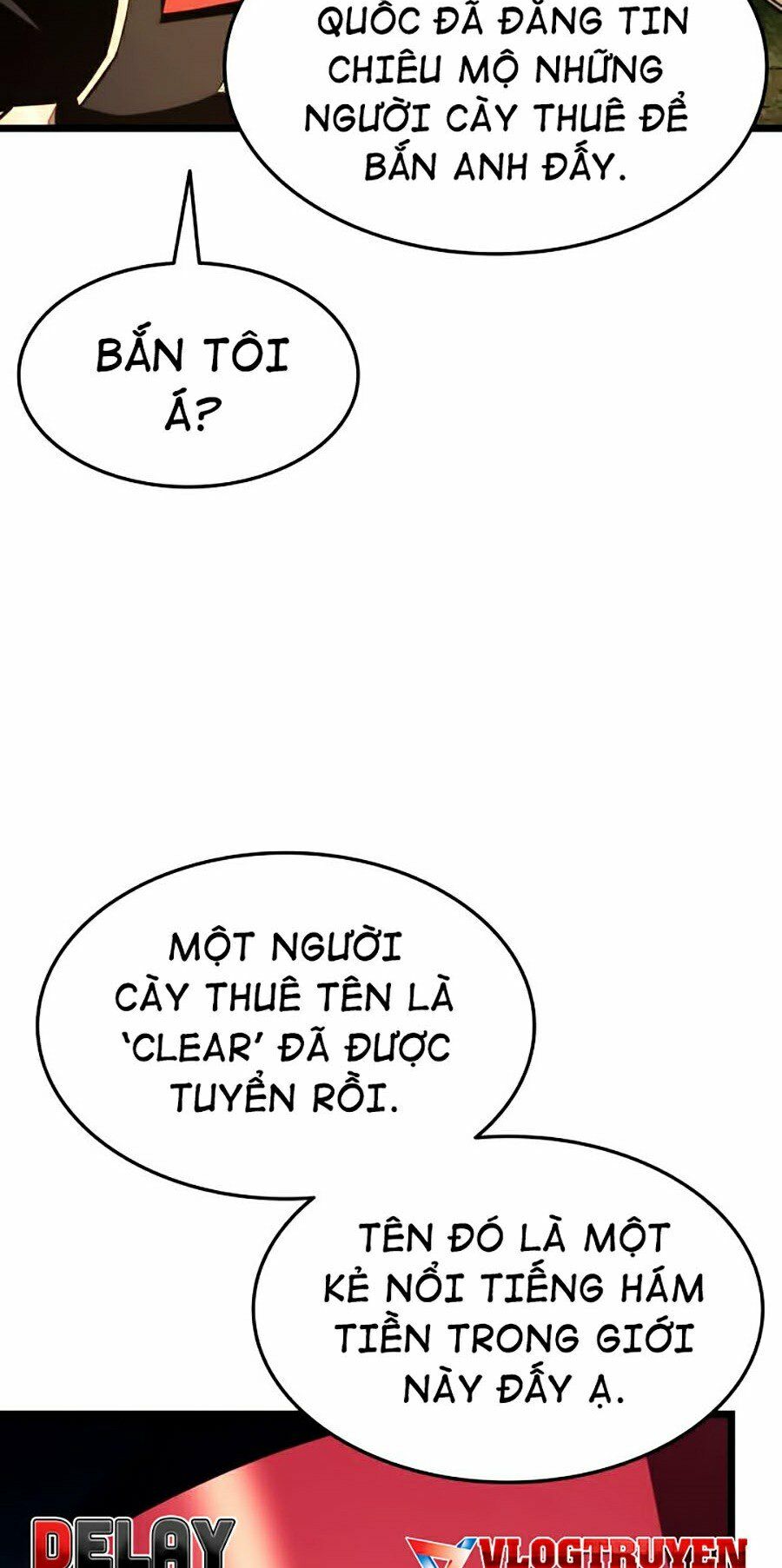 huyền thoại game thủ - tái xuất chapter 34 31