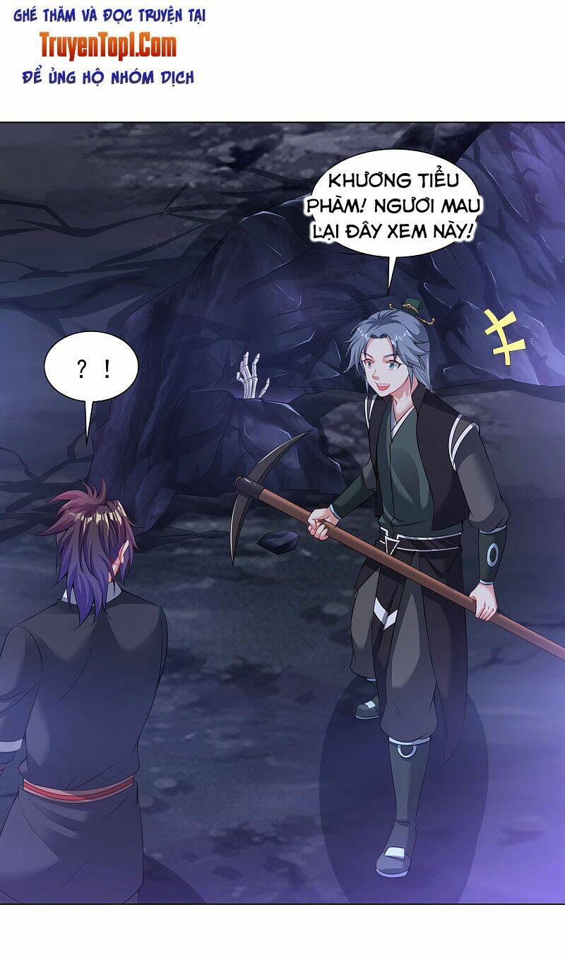 đạo ấn chapter 85 15