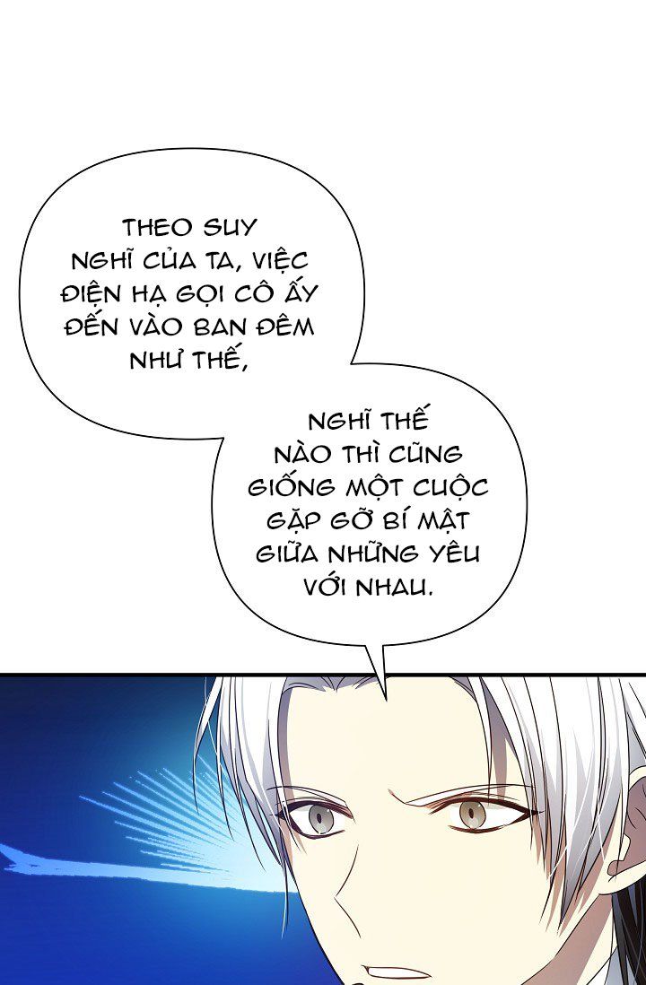 từ lúc bắt đầu tôi vẫn luôn ở bên em chapter 20 24