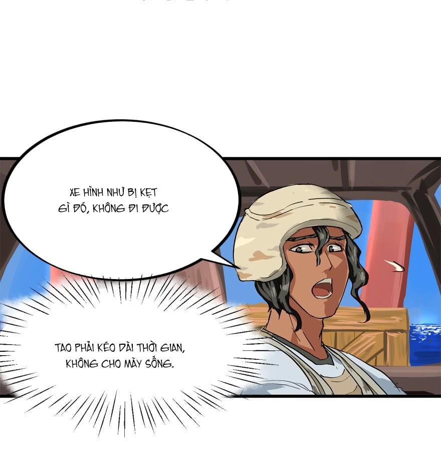 vua sinh tồn chapter 19 6