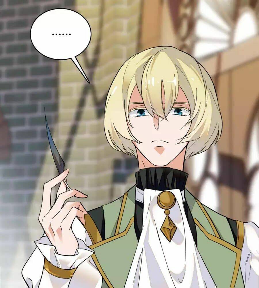 huyết túc khế ứớc chapter 5 15