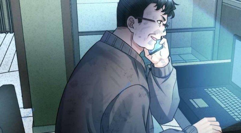 đóng băng toàn cầu: tôi gây dựng nên phòng an toàn thời tận thế chapter 114 37