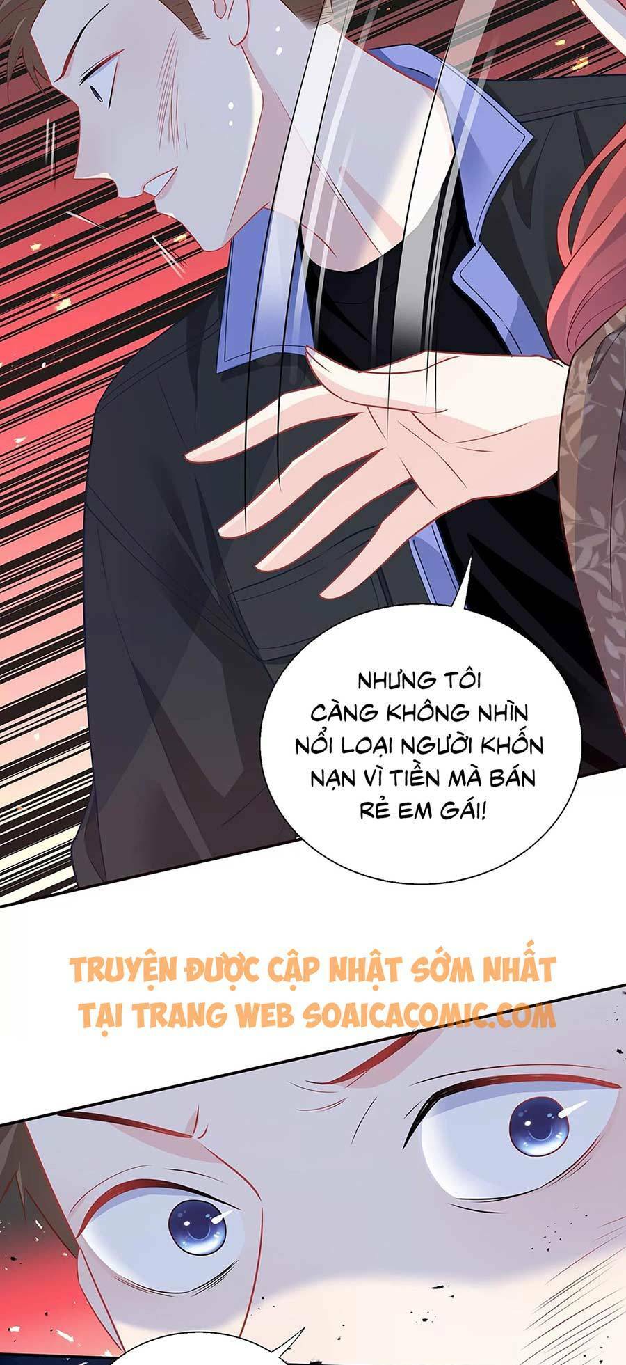 tôi dựa vào tà ý: nghịch chuyển nhân sinh chapter 53 7