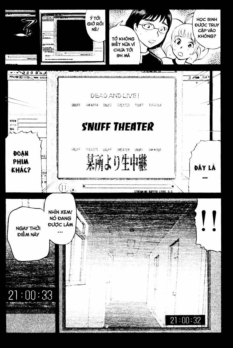 detective academy q chapter 55 8