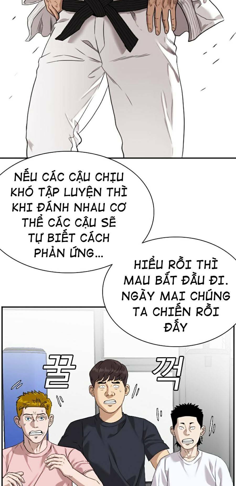 người xấu chapter 76 77