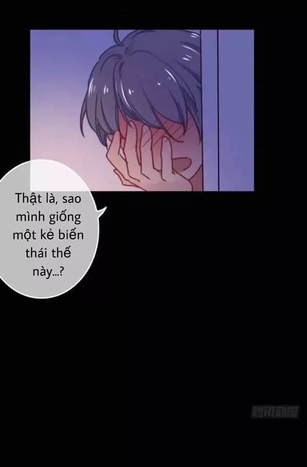 lời thì thầm chapter 34.2 13