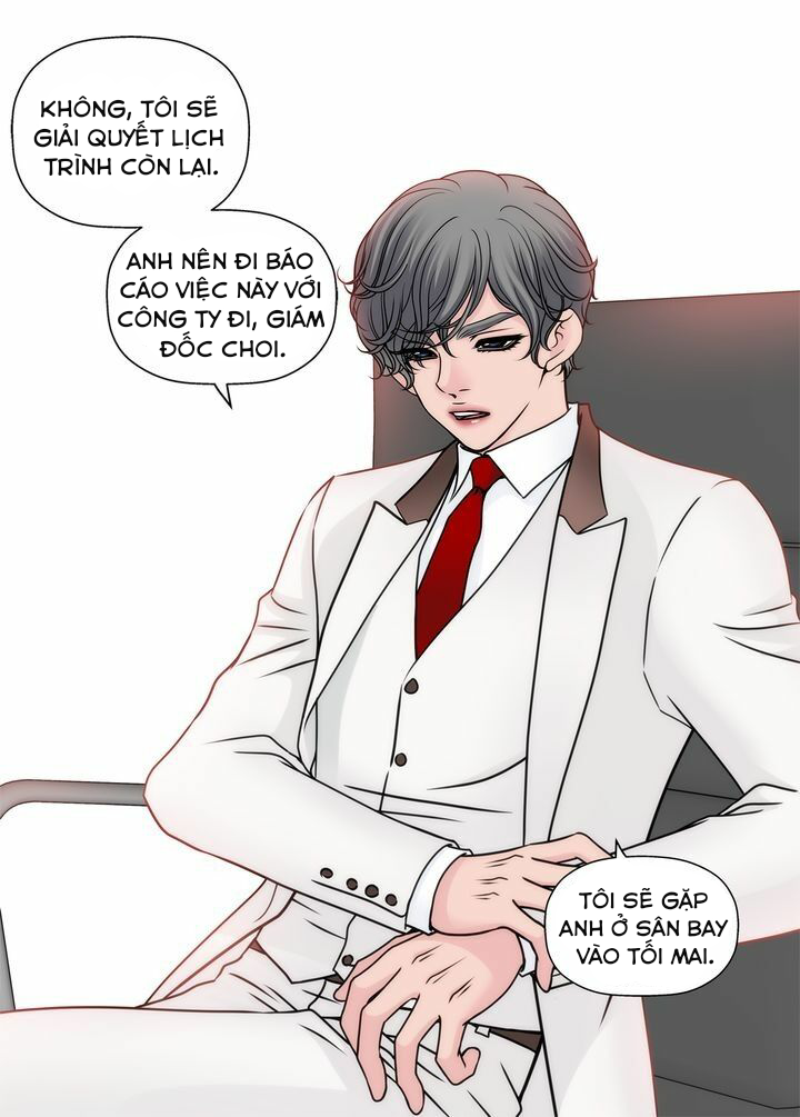 người đàn ông của tôi chapter 47.2 17