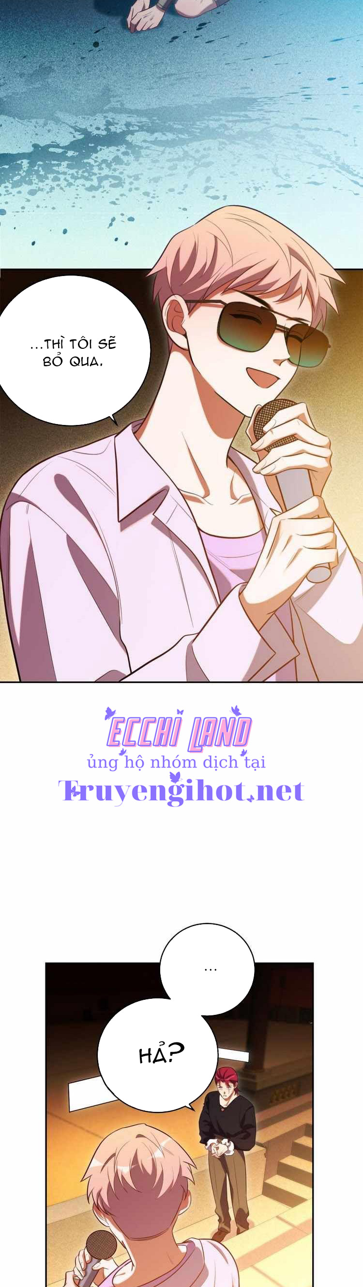 [16+] killing my love chapter 86.1 9