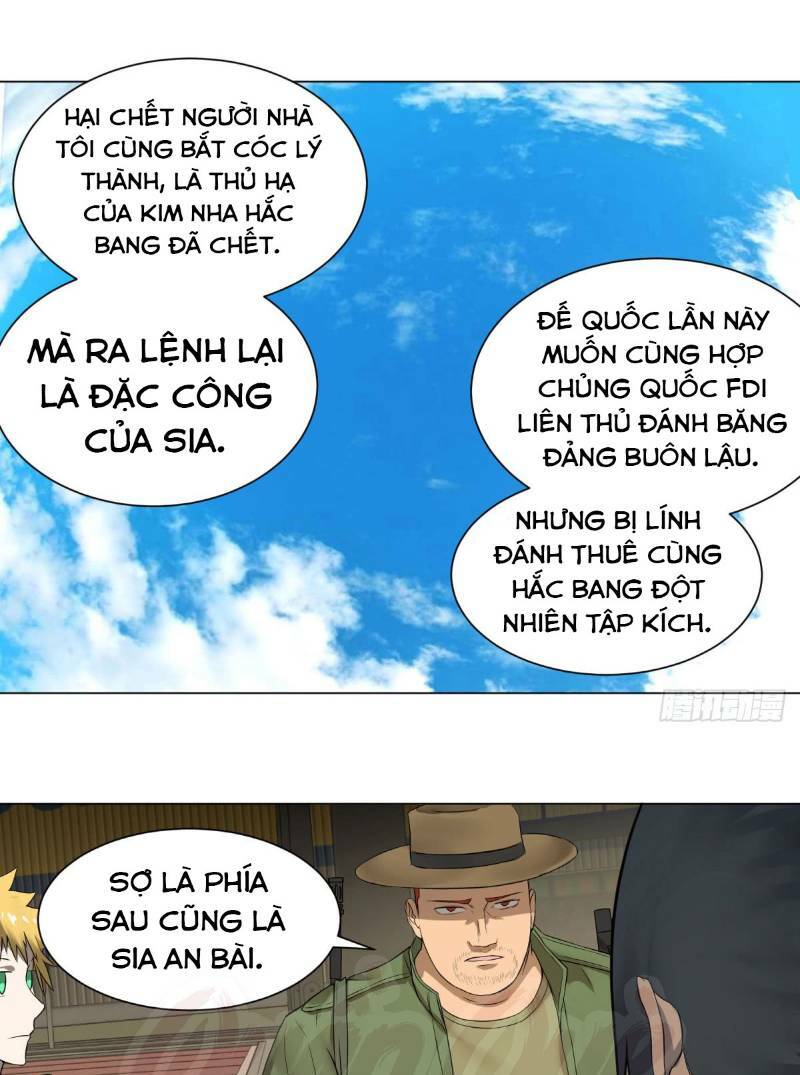 danh sách kẻ phản diện chapter 65 15