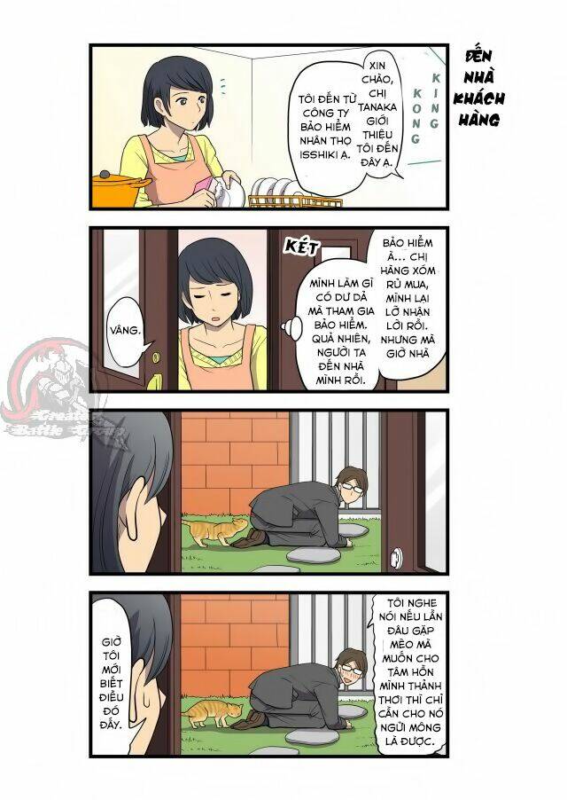 cat is silver vine chapter 1 4