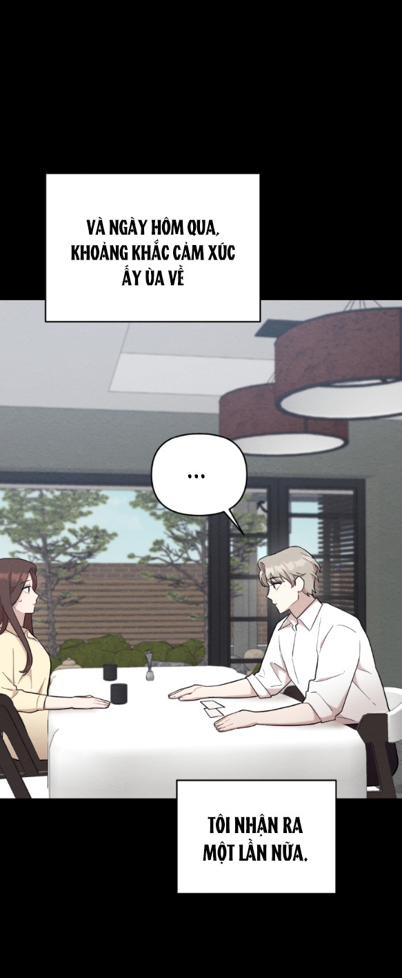 [18+] đêm không thể vãn hồi chapter 22.1 16