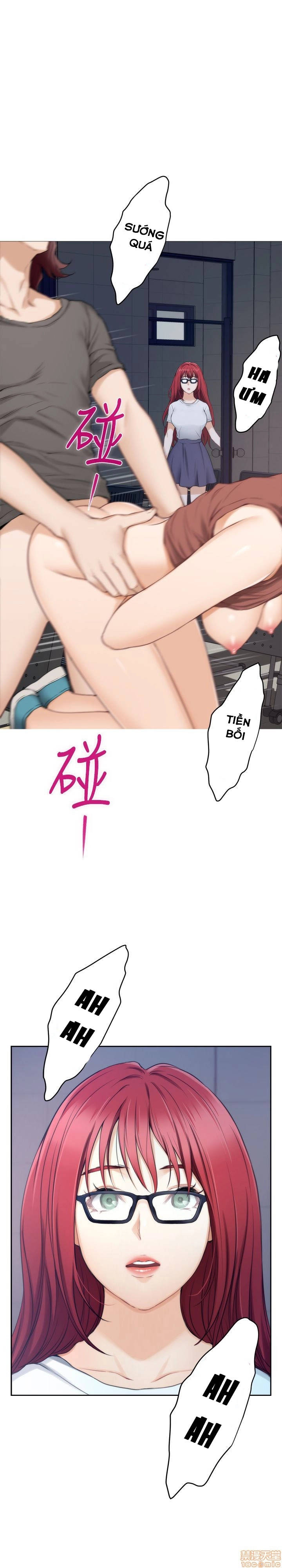 cặp đôi s chapter 28 23