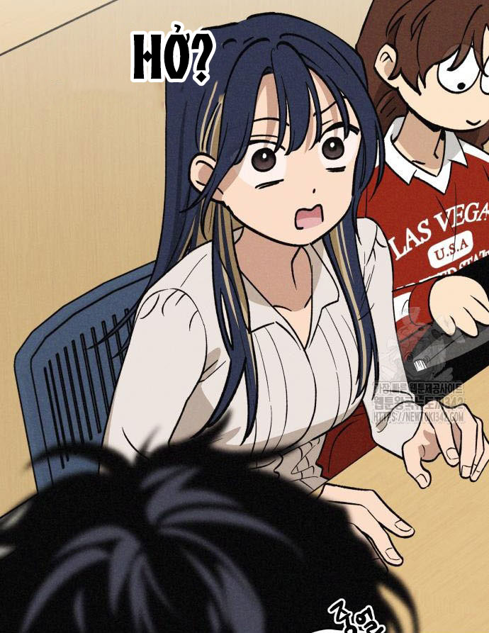 Mối Quan Hệ Đặc Biệt chapter 19.2 23