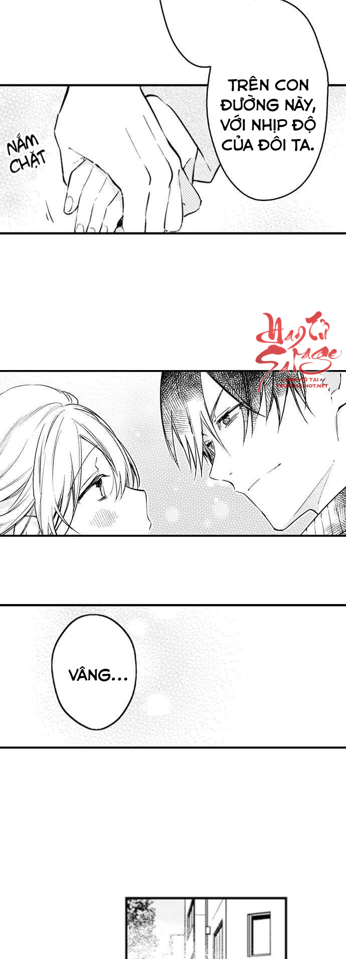 cuộc hôn nhân giả cho kì nghỉ thác loạn chapter 35 7