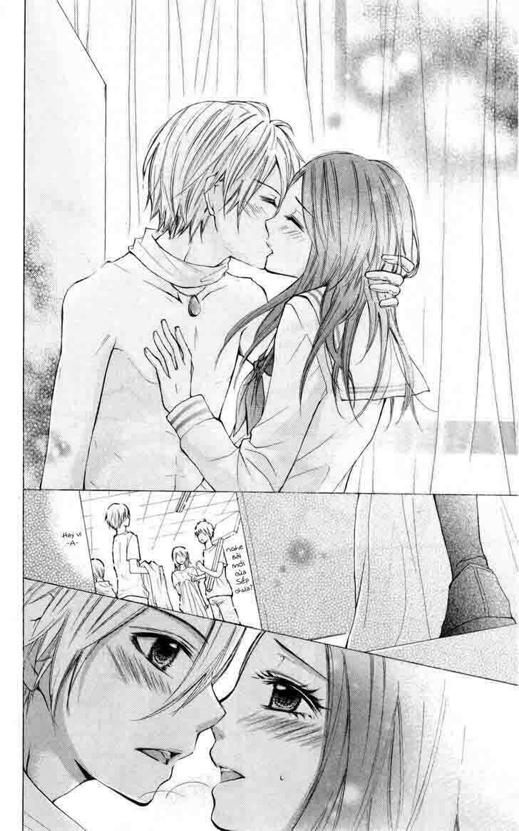 iyada nante iwasenai chapter 6 18