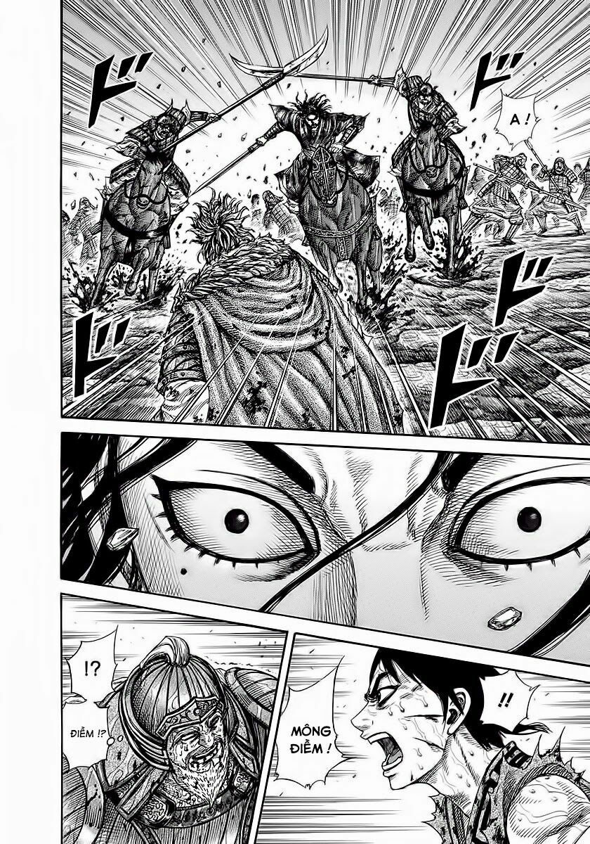 kingdom - vương giả thiên hạ chapter 236 7
