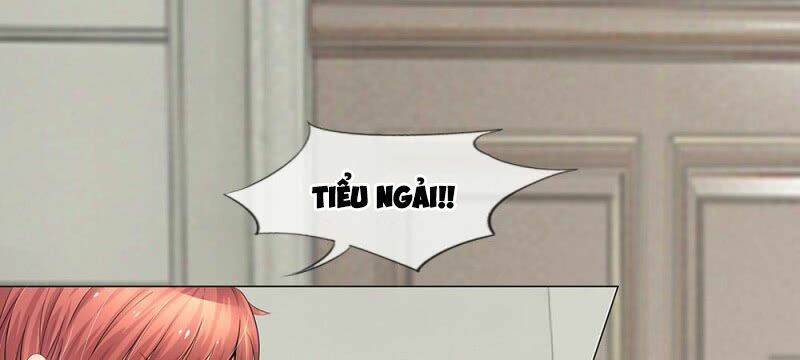 thiếu soái của tôi chính là manh như vậy chapter 33 5