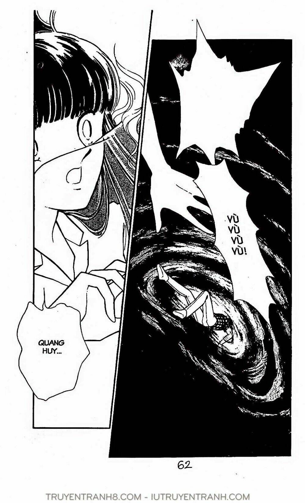 mimi kỳ lạ chapter 12.2 14