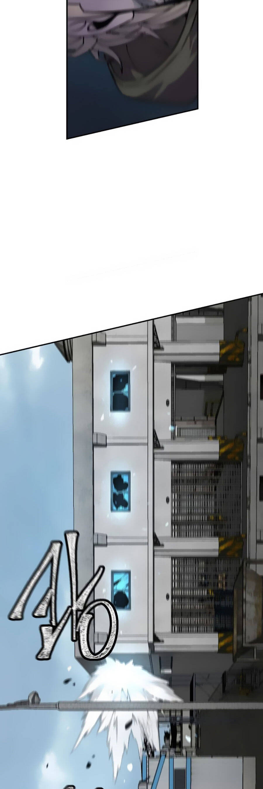 pháp sư hạng b nhanh nhất thế giới chapter 61 47