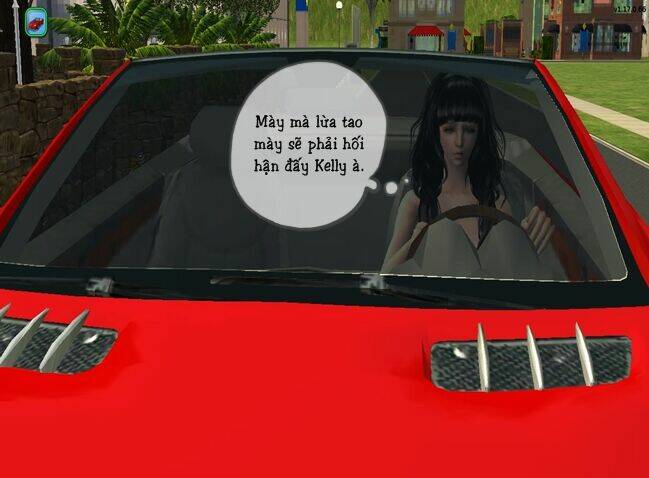 tìm em [truyện sims] chapter 18 6