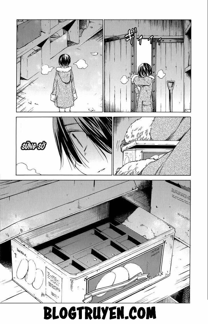 sekainohate de aimashou chapter 39 20