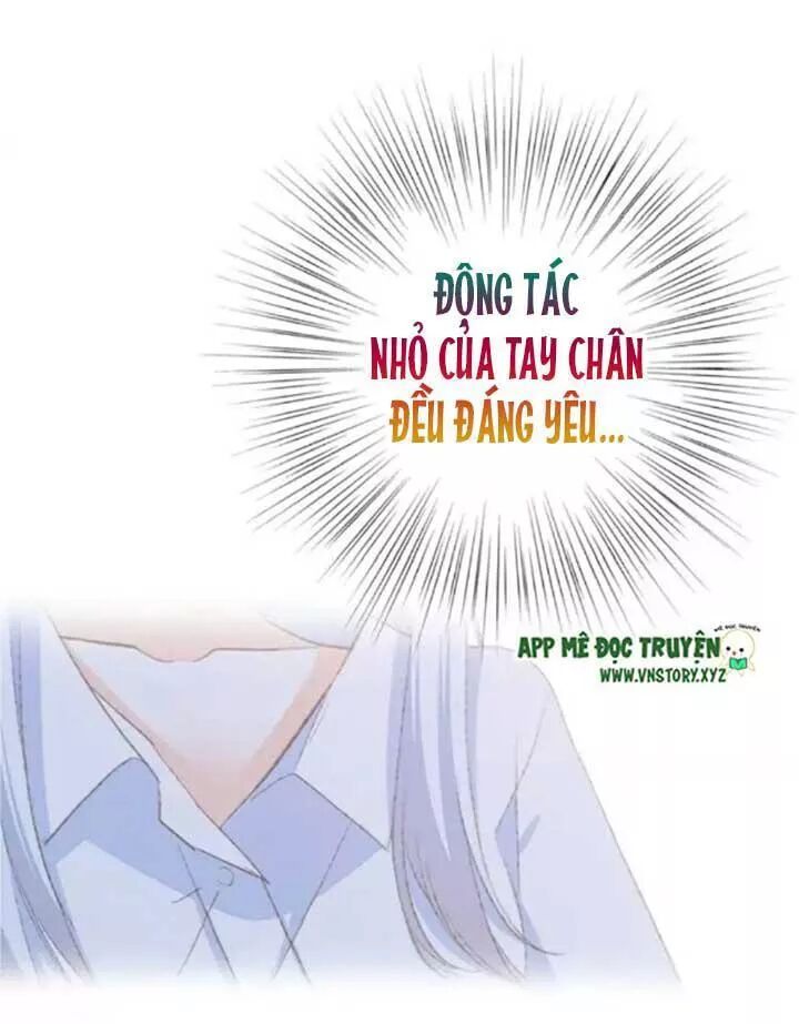 con tim rung động 2 chapter 58 67