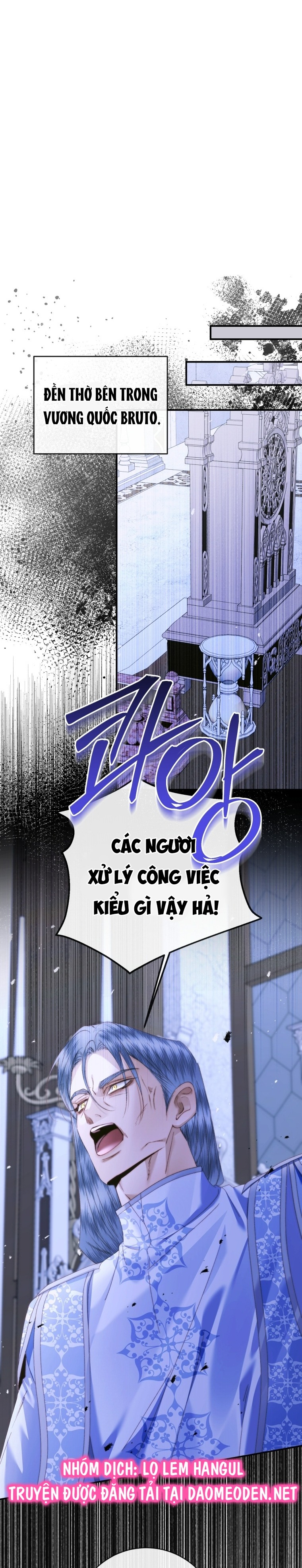 trở thành cô vợ khế ước của nhân vật phản diện chapter 127 33