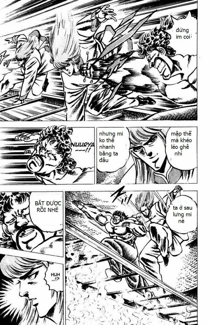 sakigake!! otokojuku chapter 66 10