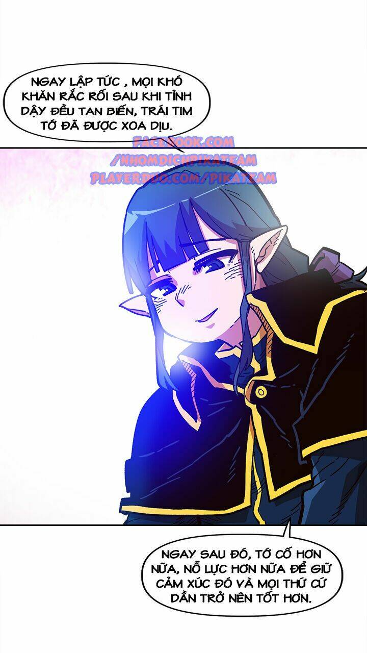 đại lục vô song chapter 20 15