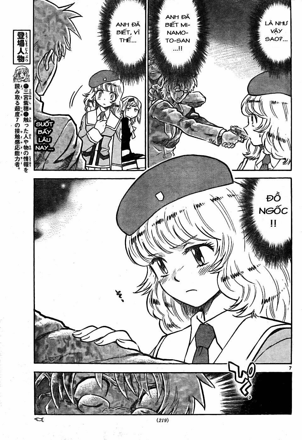 loli siêu năng lực chapter 162 8