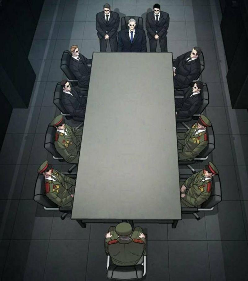 đặc vụ kim chapter 20 28