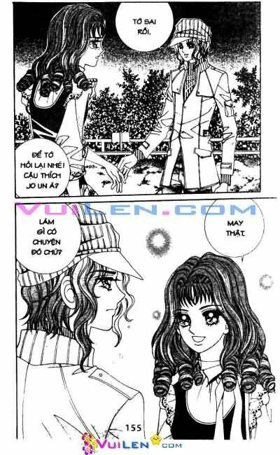 không bao giờ khóc chapter 8 155