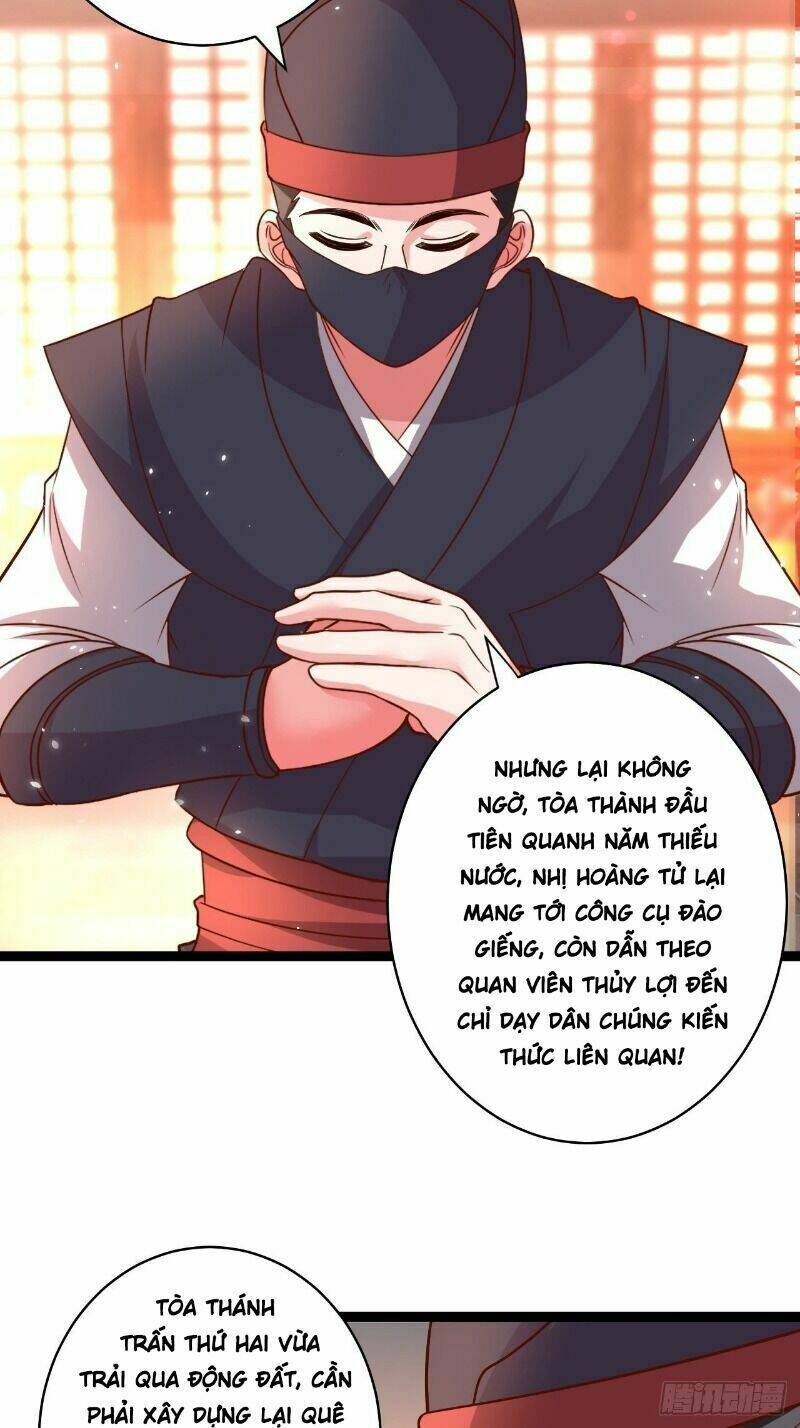 trọng sinh tối cường ma tôn ở rể chapter 84 30